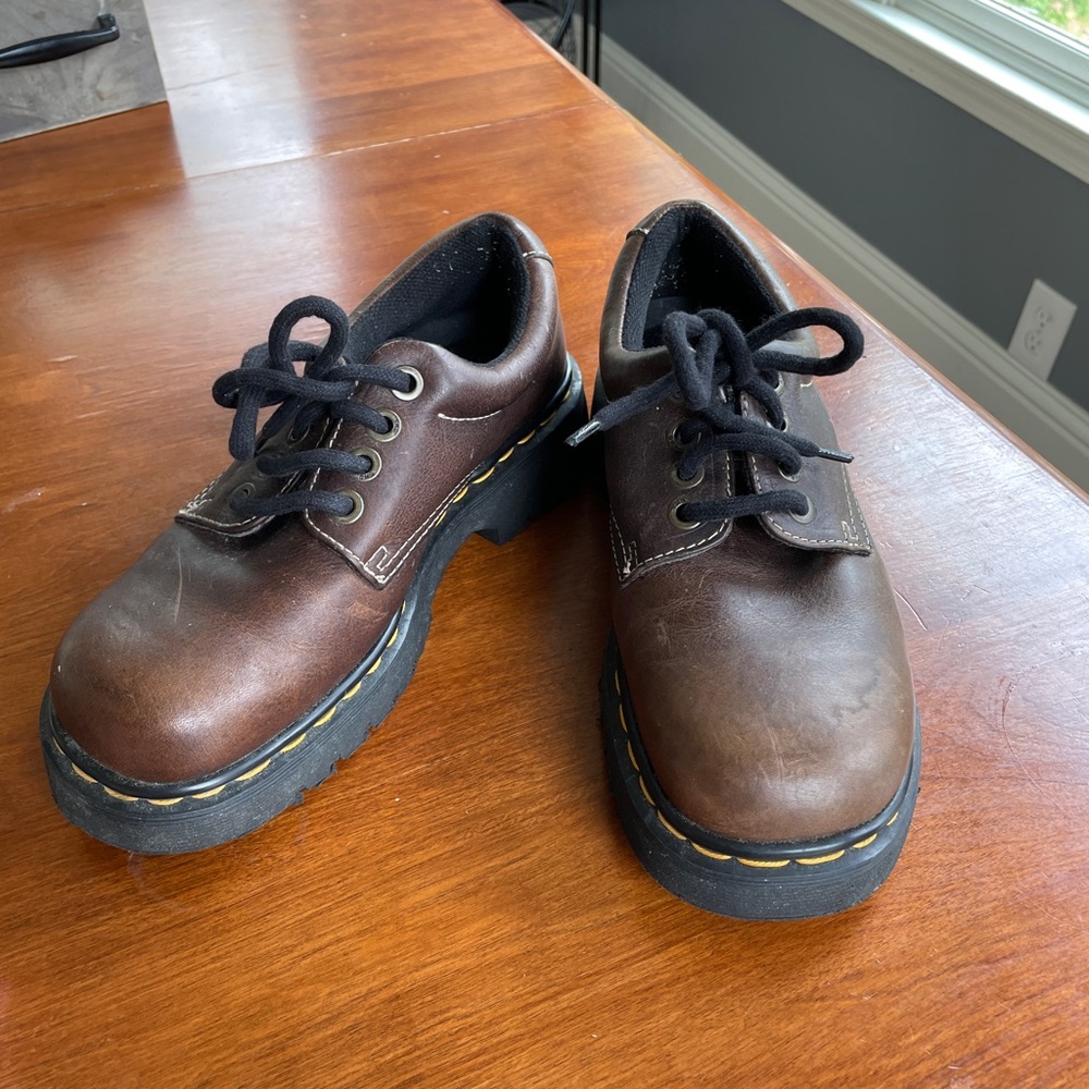 Dr. Martens Size 5